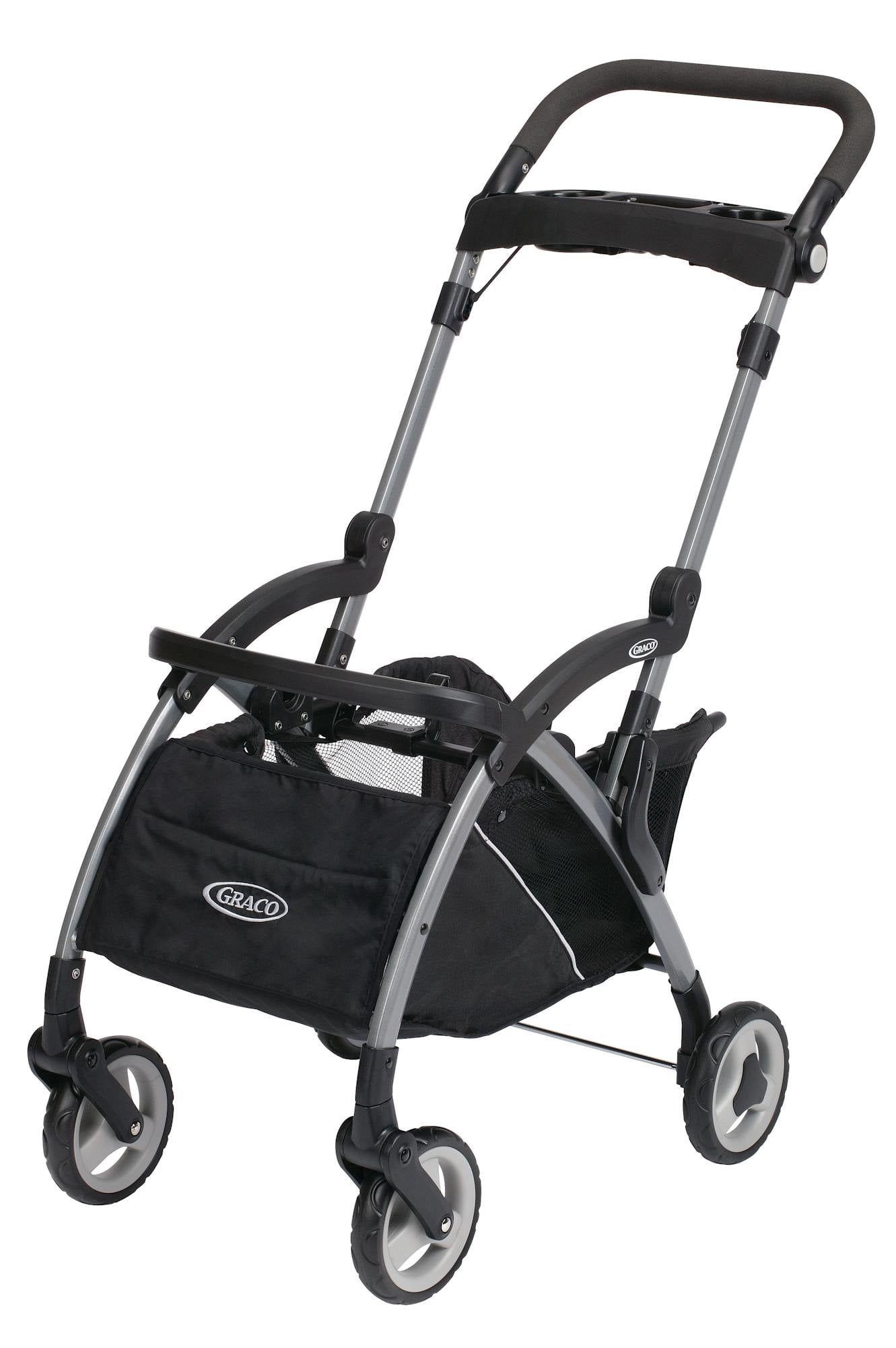Graco SnugRider Elite Stroller