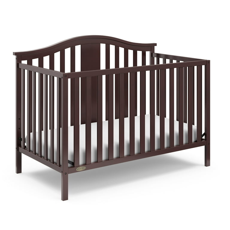 5 in 1 crib walmart discount