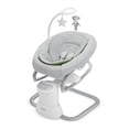 thumbnail image 1 of Graco Soothe My Way Swing with Removable Rocker, Madden, 1 of 9