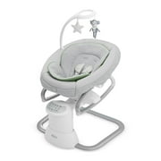 Graco Soothe My Way Swing with Removable Rocker, Madden
