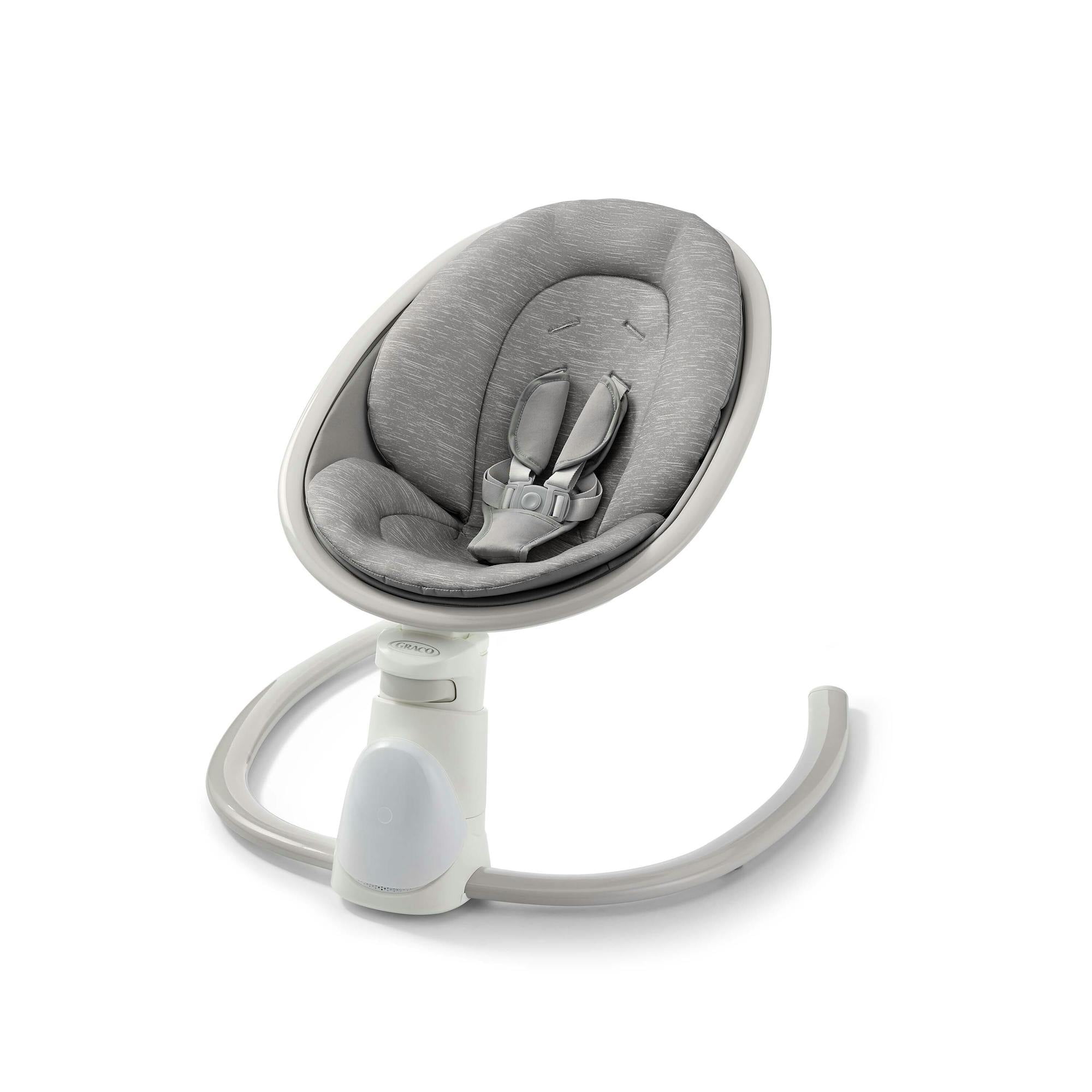 Graco Graco Soothe n Sway Bluetooth 3 in 1 Swing Walmart