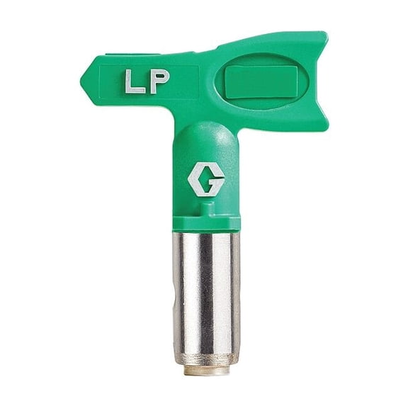 Graco Spray Tip,Size 0.021",Green,4050 psi LP621