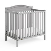 Graco Stella 4-in-1 Mini Crib - rated 4.6 stars from 70 reviews