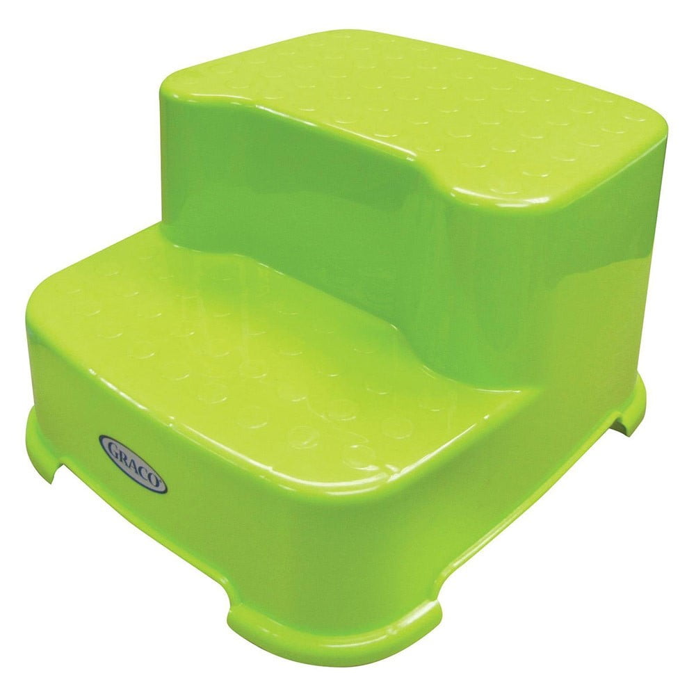 Graco step stool hotsell