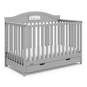 Crib That Can Be Attached To Bed