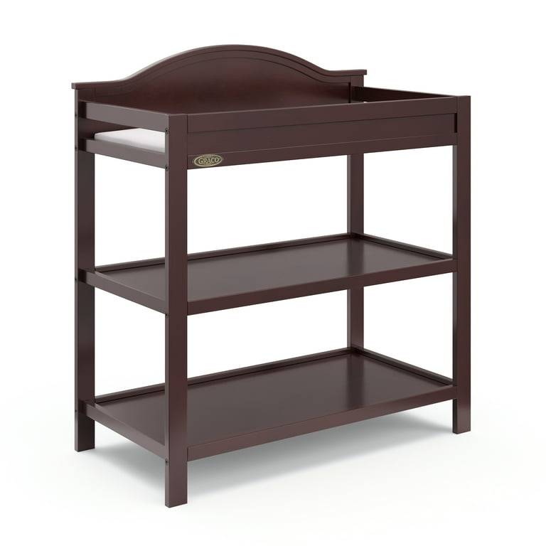 Walmart baby sales changing table