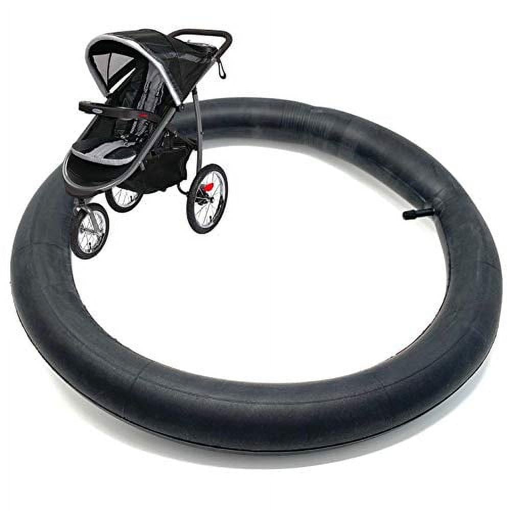 Graco Stroller Tire Tube Replacement Rear Wheels 16 inch x 1.75 x 2.125 Inner Tubes for Graco Jogging Strollers Walmart
