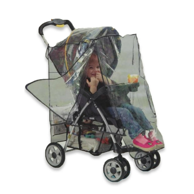 Graco Stroller Plastic Rain Cover Ubuy Baby Stroller Cover For