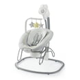 thumbnail image 1 of Graco Sway2Me Swing With Portable Bouncer, Watson, 1 of 8