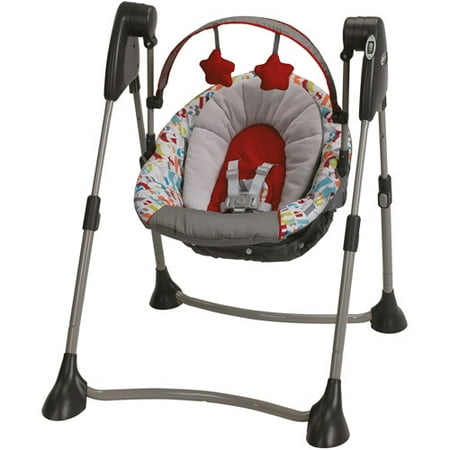Graco Swing By Me Signal