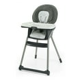 thumbnail interactive-video image 1 of Graco Table2Table LX 6-in-1 Highchair, Arrows, 1 of 8