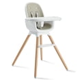 thumbnail image 1 of Graco Table2Table Lux Infant Toddler Highchair, Rhodes, 1 Count, 1 of 8