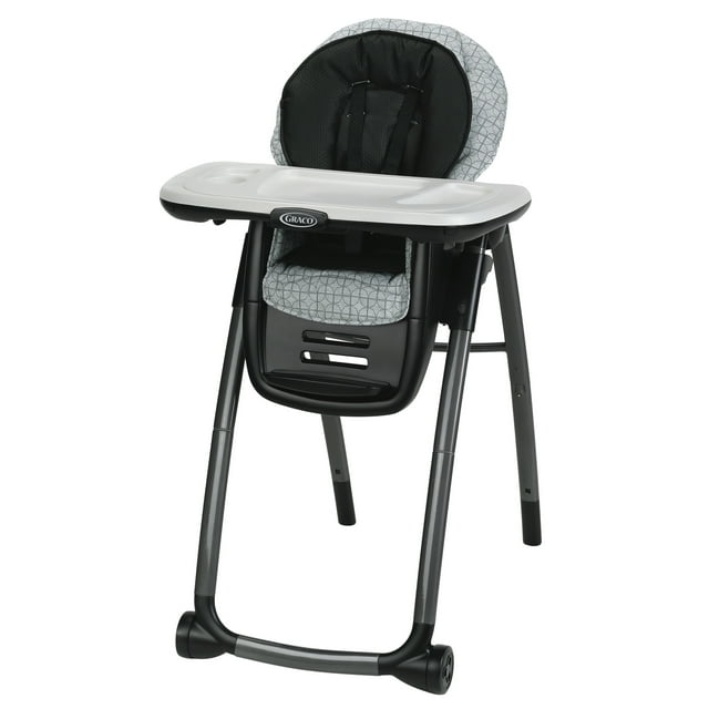 Graco® Table2Table™ Premier Fold 7-in-1 High Chair, Myles - Walmart.com