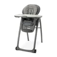 thumbnail interactive-video image 1 of Graco Table2Table  Premier Fold 7-in-1 High Chair, 1 of 8