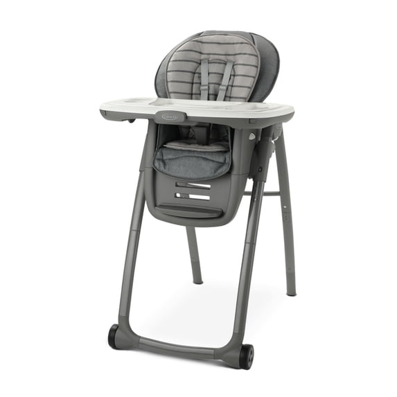 Graco Table2Table Premier Fold 7-in-1 Highchair, Maison