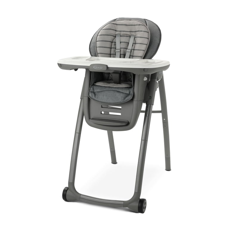 Graco Table2Table Premier Fold 7-in-1 High Chair, RRK150 - Walmart.com