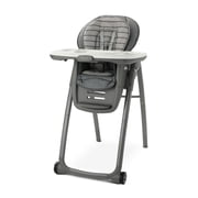 Graco Table2Table Premier Fold 7-in-1 Highchair, Maison