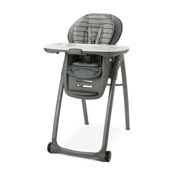 Graco Table2Table Premier Fold 7-in-1 High Chair - Walmart