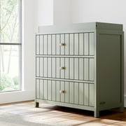 Changing Table Dressers in Changing Tables | Green - Walmart.com