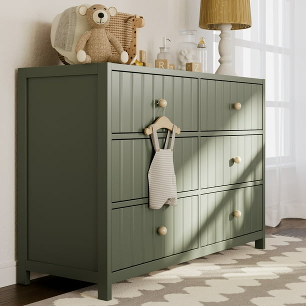 Graco Teddi Dresser | Premium dressers for home goods stores
