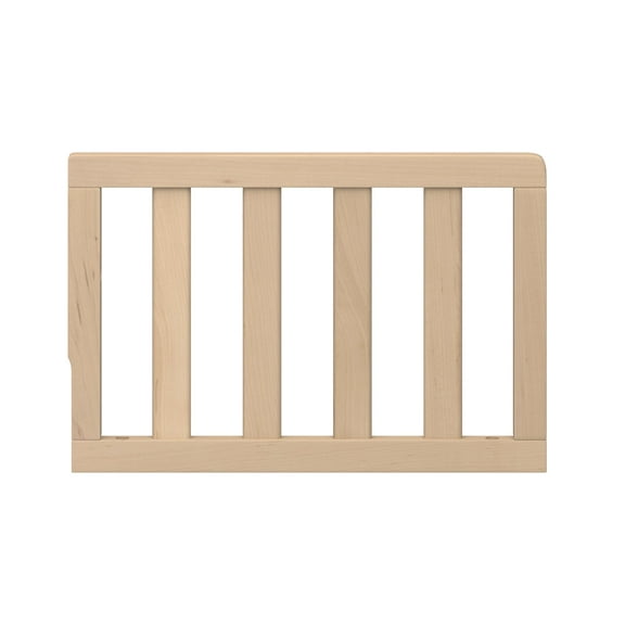Graco Toddler Safety Guardrail (Slats), Driftwood