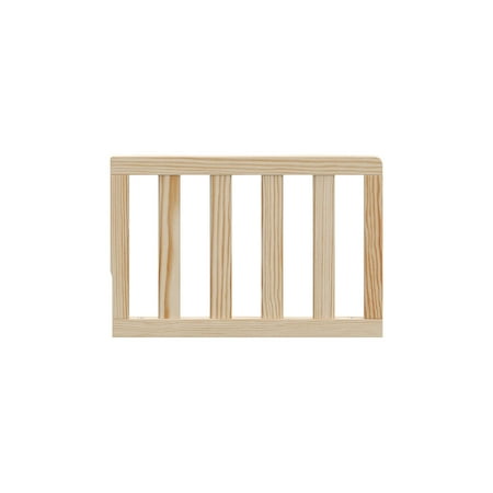 Graco Toddler Safety Guardrail (Slats), Natural