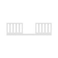 thumbnail image 1 of Graco Toddler Safety Guardrail Kit (Slats), White, 1 of 6