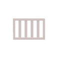 thumbnail image 1 of Graco Toddler Safety Guardrail (Slats), Blush, 1 of 6