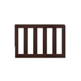 thumbnail image 1 of Graco Toddler Safety Guardrail (Slats), Espresso, 1 of 6