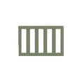 thumbnail image 1 of Graco Toddler Safety Guardrail (Slats), Olive, 1 of 6