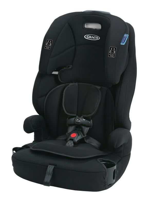 Graco® Tranzitions™ 3-in-1 Forward Facing Harness Booster Car Seat, Proof, 15.1 lbs