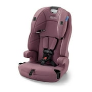 Graco Tranzitions 3-in-1 Harness Booster Car Seat, Eloise, Pink