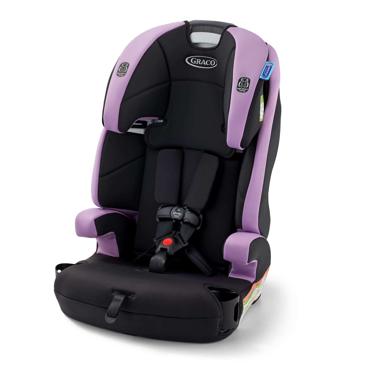 Walmart Black Friday Deals 2025 - Graco Tranzitions 3-in-1 Harness Booster Car Seat, Marley, Assorted