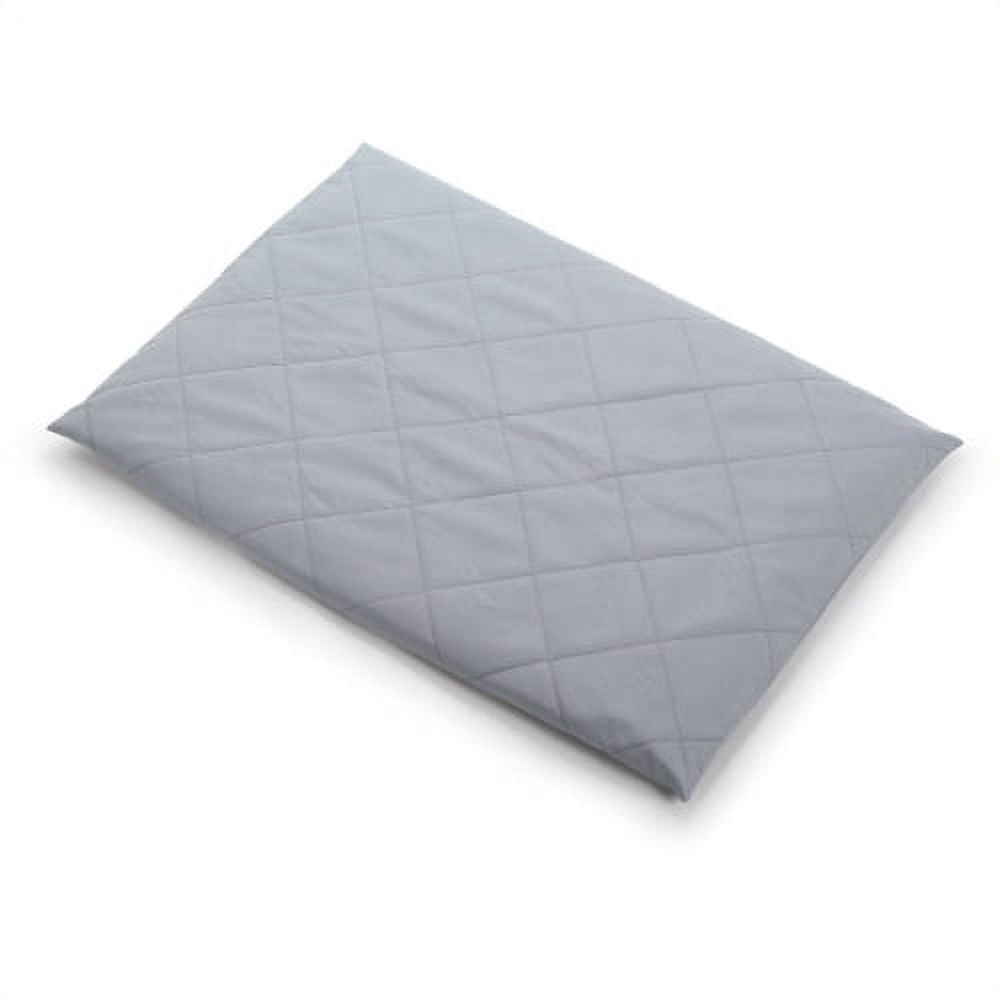 Graco Travel Lite Crib Sheet, Quarry