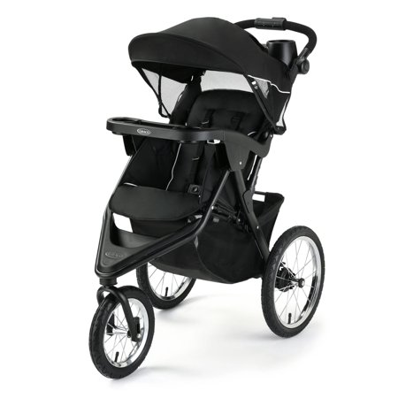 Graco Trax Jogger 2.0 Stroller, Sheffield