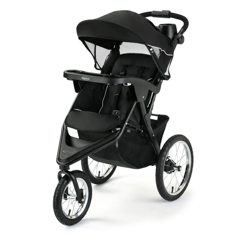 Graco Trax Jogger Stroller, Sheffield