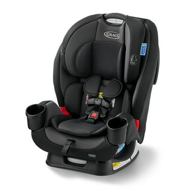 Graco TriRide 3-in-1 Car Seat, Kipling, 1 Count