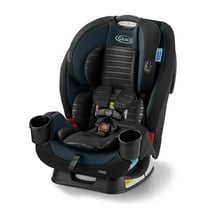 Graco TriRide 3-in-1 Car Seat, Clybourne, Black