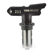 Graco TrueAirless 211 4 to 6 In.011 Paint Sprayer Airless Spray Tip TRU211