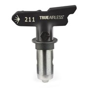 Graco TrueAirless 211 4 to 6 In.011 Paint Sprayer Airless Spray Tip TRU211