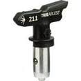 thumbnail image 1 of Graco TrueAirless 211 4 to 6 In. .011 Paint Sprayer Airless Spray Tip TRU211, 1 of 8
