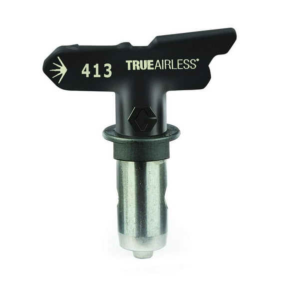Graco TrueAirless 413 Spray Tip 0.013 in.