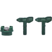 Kit de réparation pour aiguille 4,5 mm