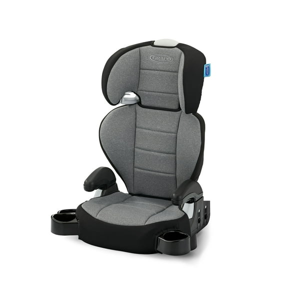 Graco TurboBooster 2.0 Highback Booster Seat, Declan