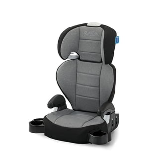 Britax High Back Booster