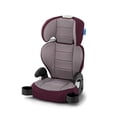 thumbnail image 1 of Graco TurboBooster 2.0 Highback Booster Seat, Freya, 1 of 8