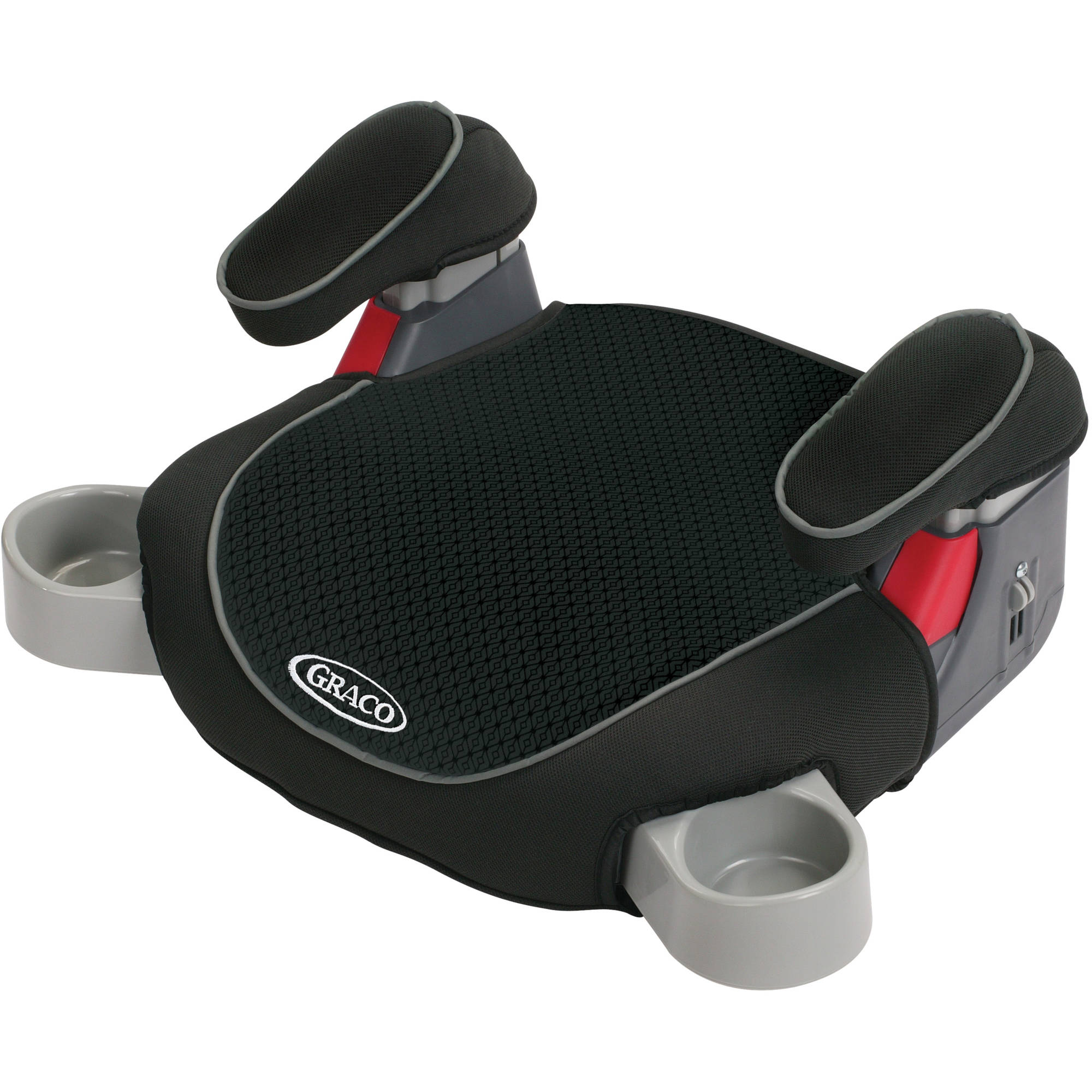 Graco TurboBooster Backless Booster Car Seat, Dunwoody - image 1 of 5