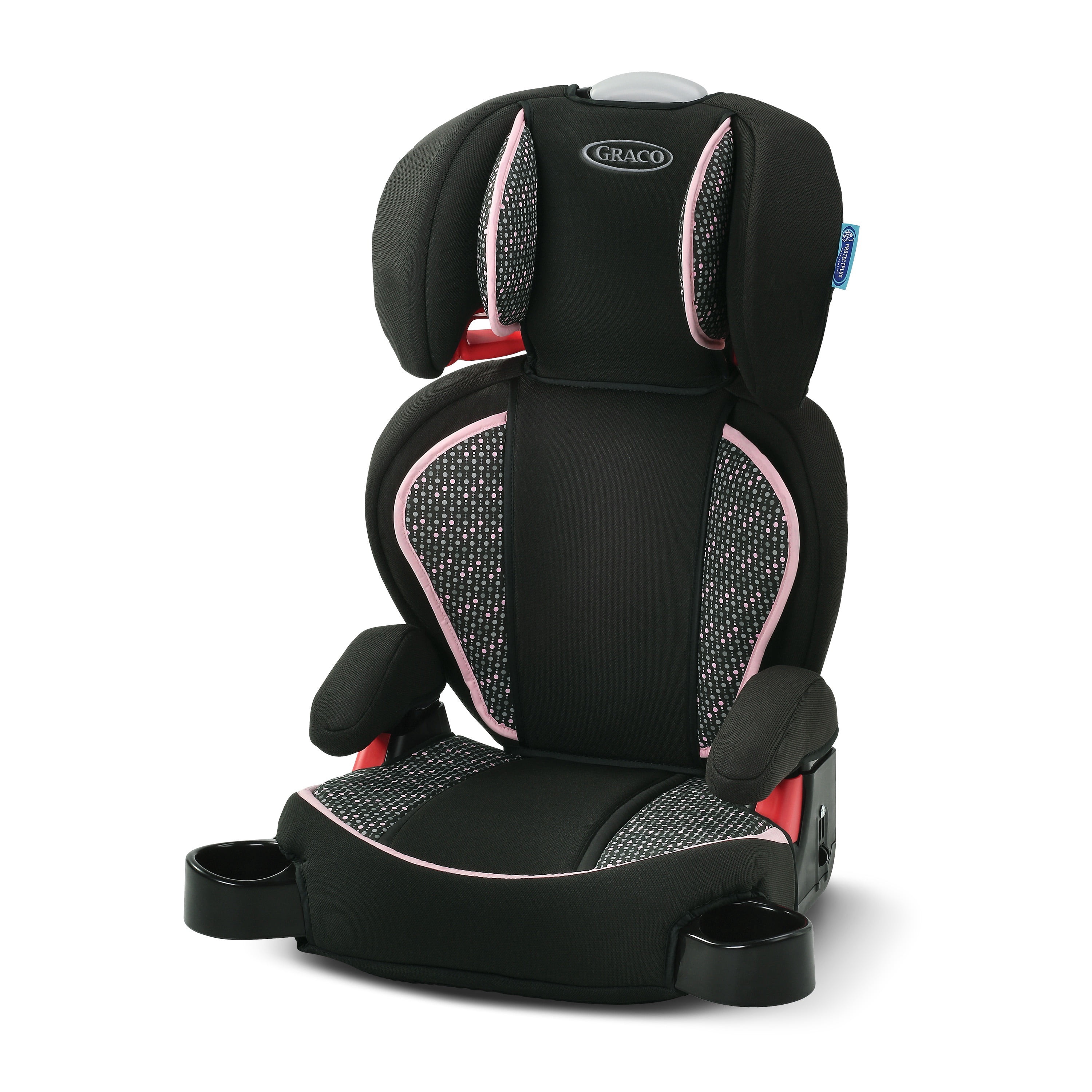 Graco TurboBooster 2.0 Highback Booster Car Seat, Declan