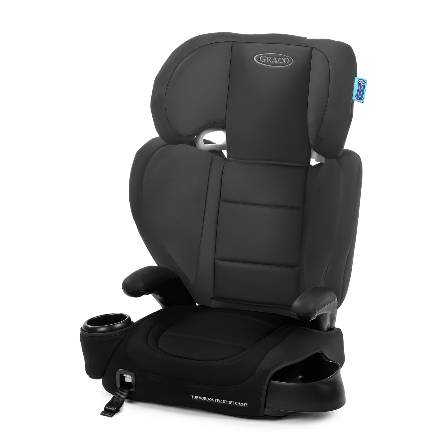 Graco-TurboBooster-Stretch2Fit