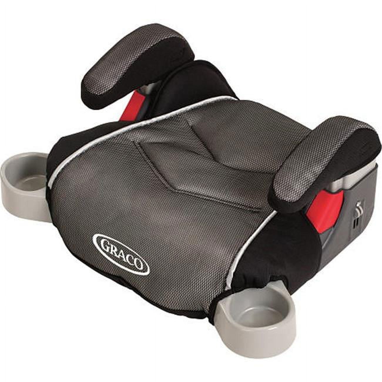 Graco Turbobooster Backless Forward Facing Booster Car Seat, Galaxy
